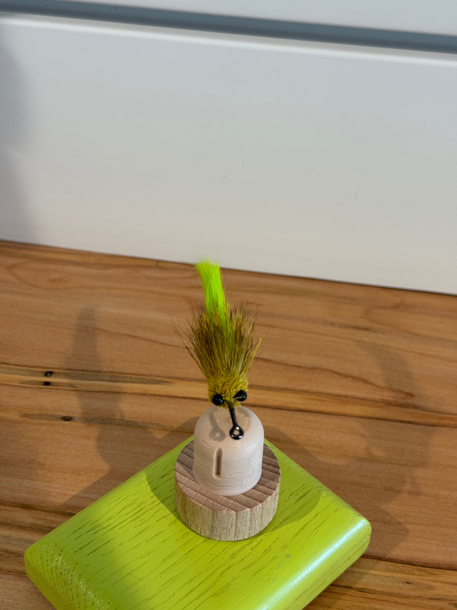 BT Tarpon Bunny