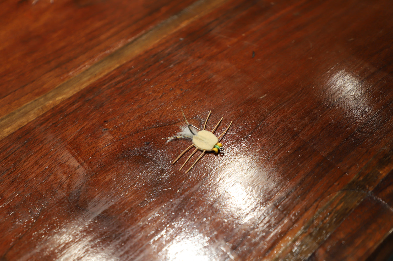 BT Rag Head Crab