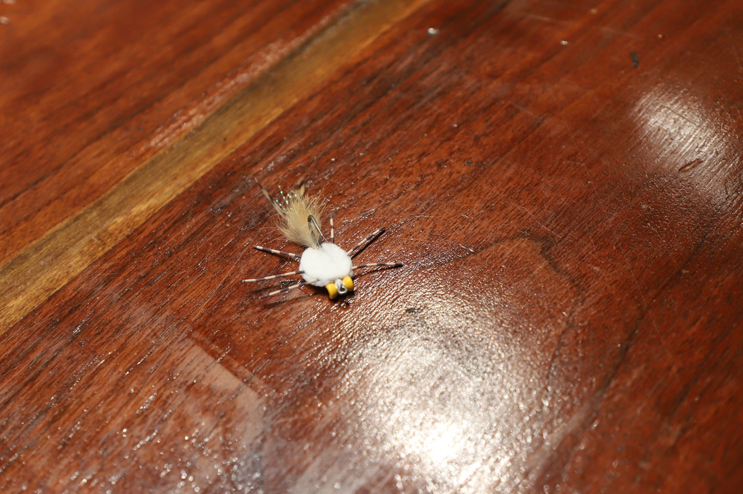 BT Rag Head Crab