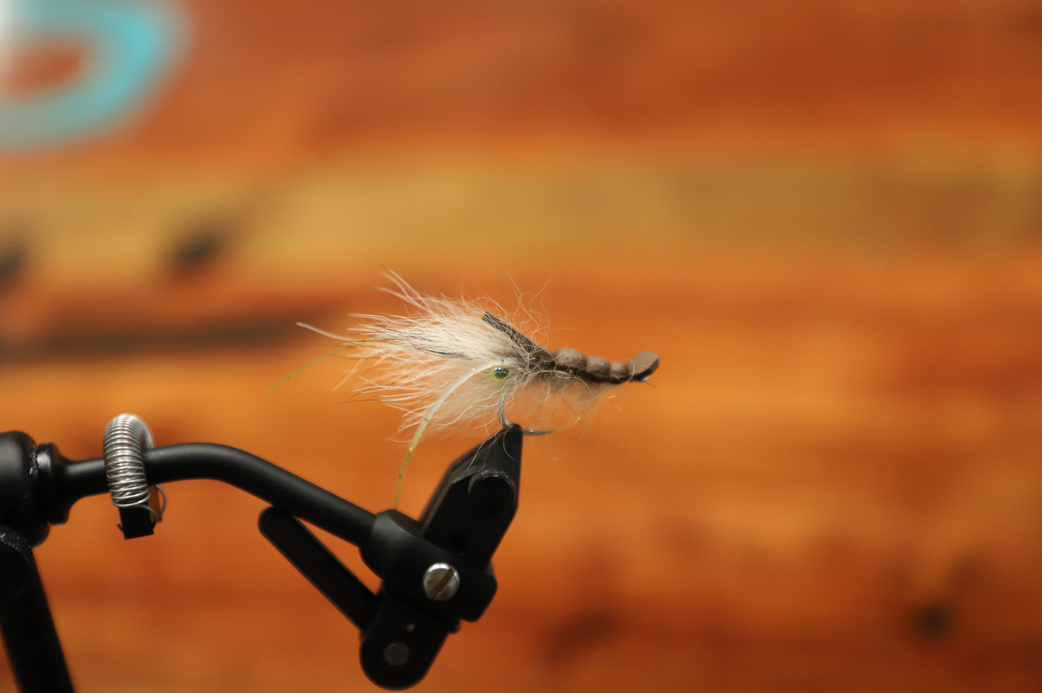 SK Foam Shrimp