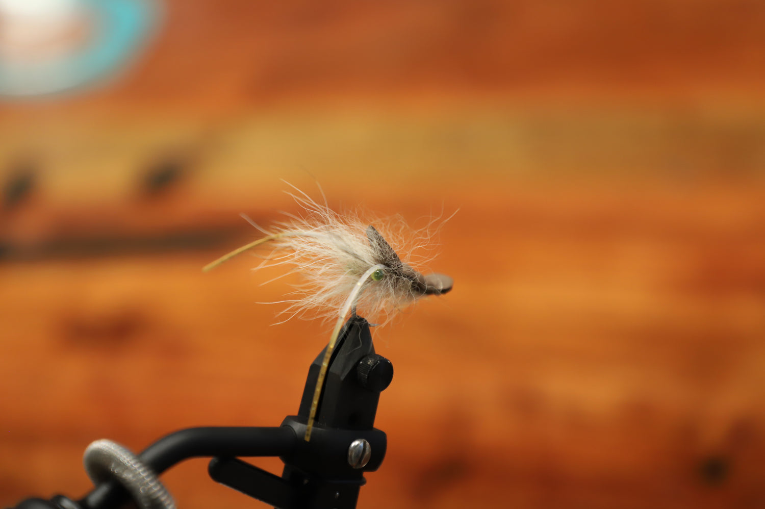 SK Foam Shrimp