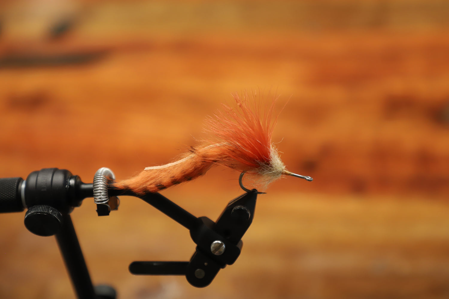 SK Tarpon Bunny