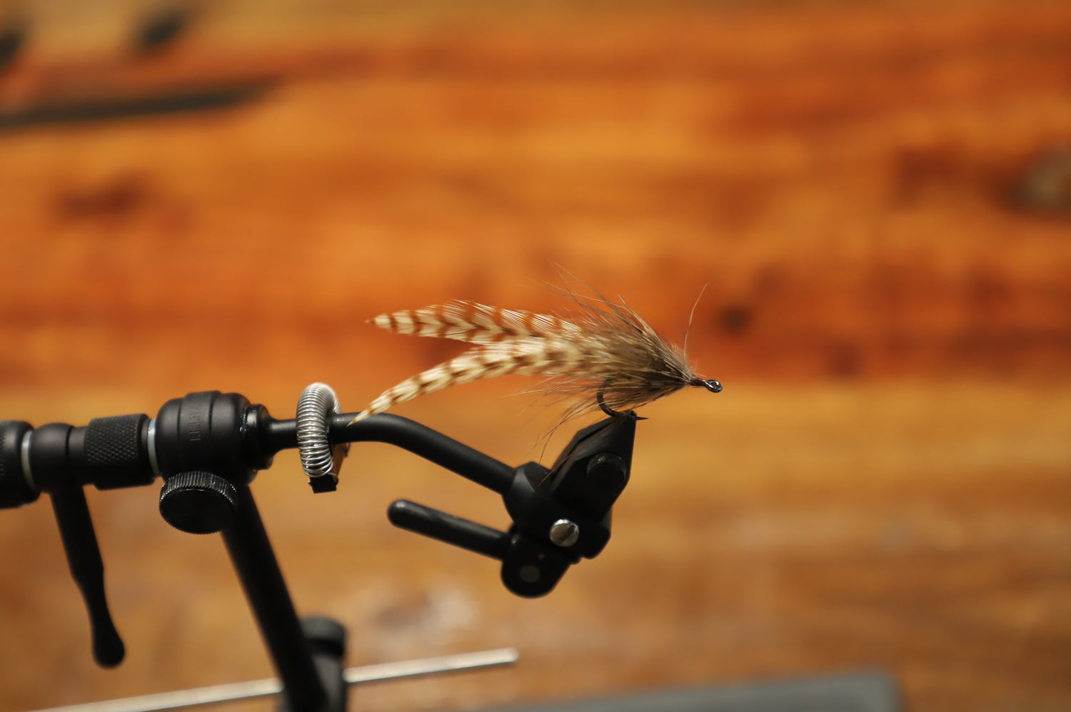 SK Feather Mosquito