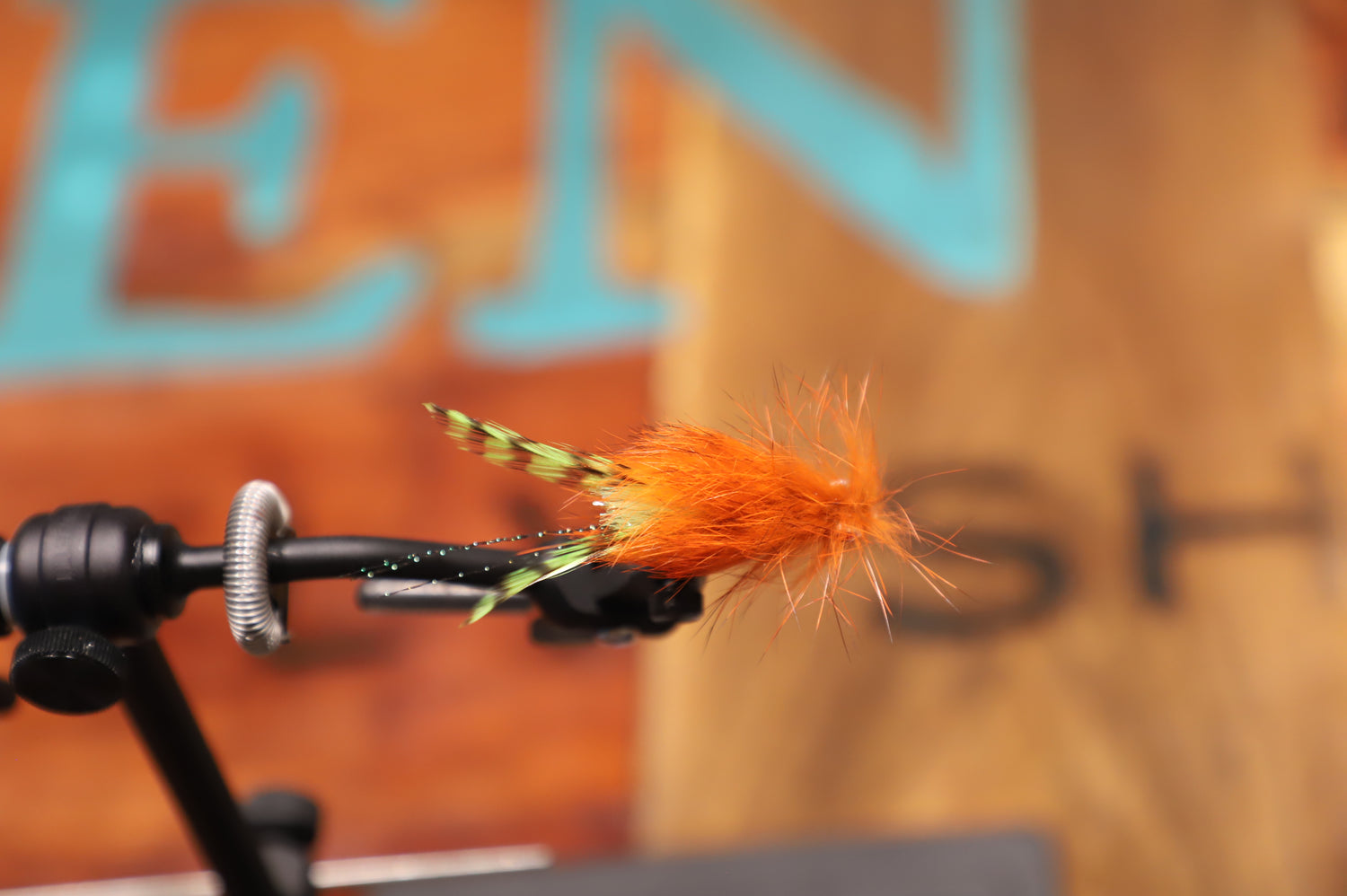 BT Redfish Candy