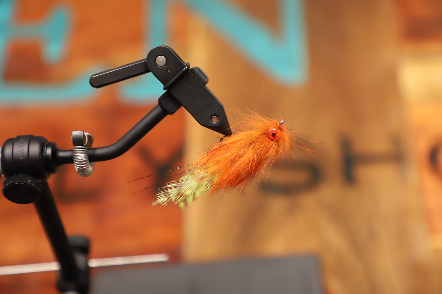 BT Redfish Candy