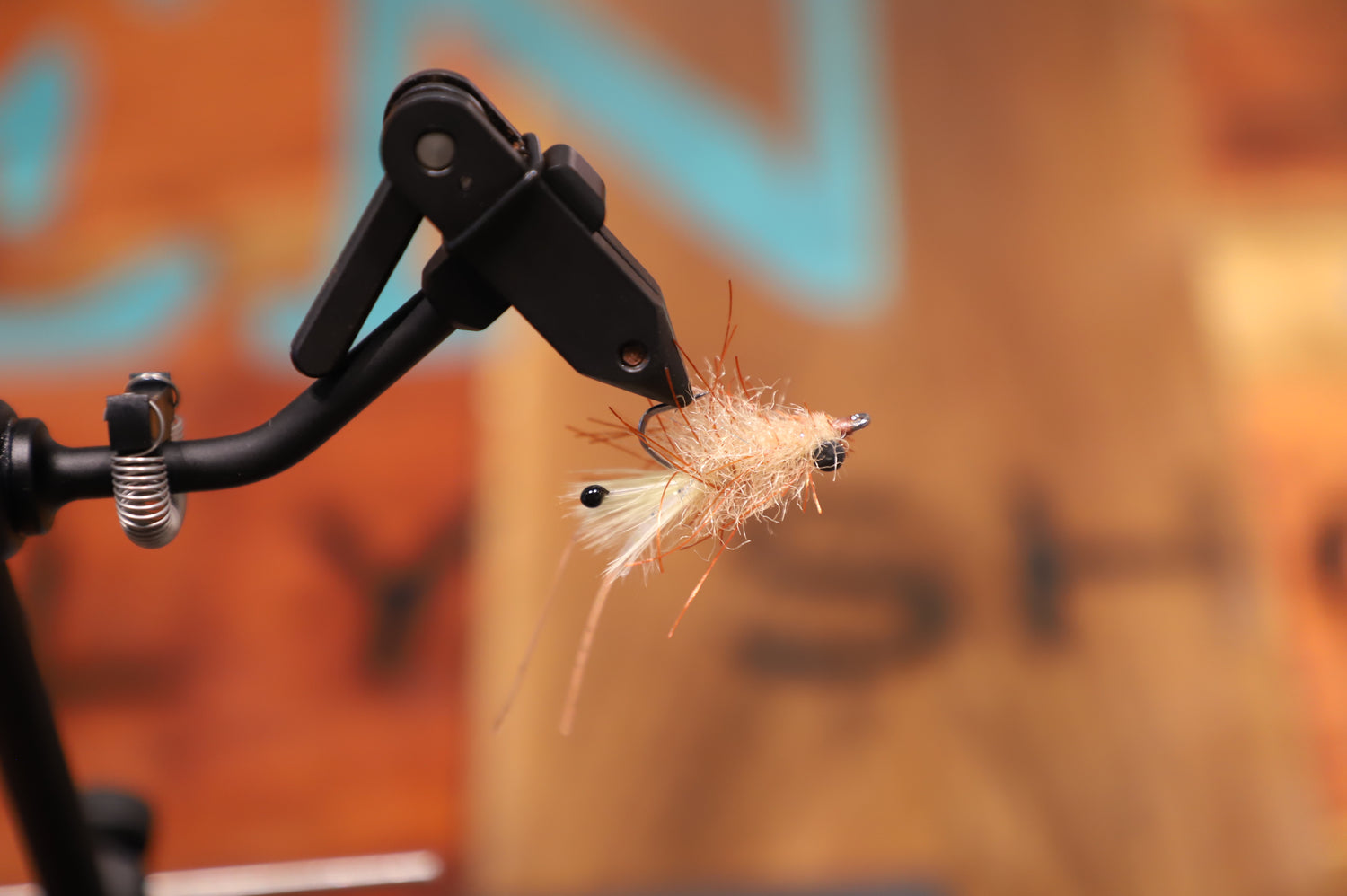 BT Tarantula Shrimp