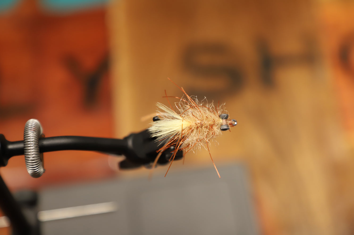 BT Tarantula Shrimp