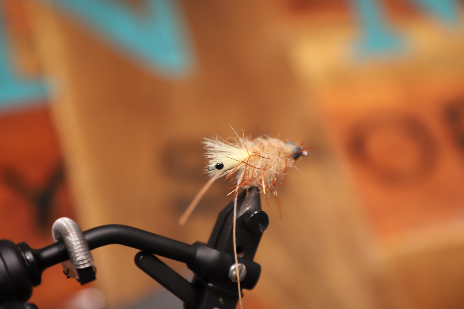 BT Tarantula Shrimp