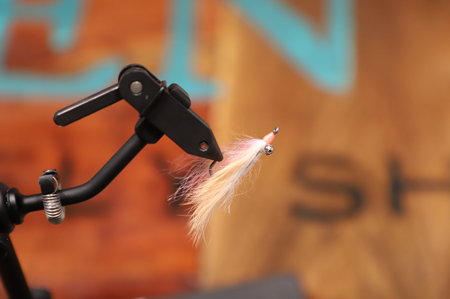 BT Pink Scampi