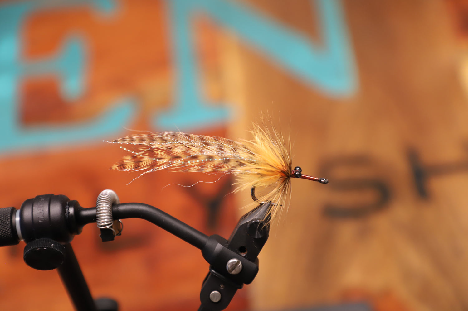 BT Glades Minnow