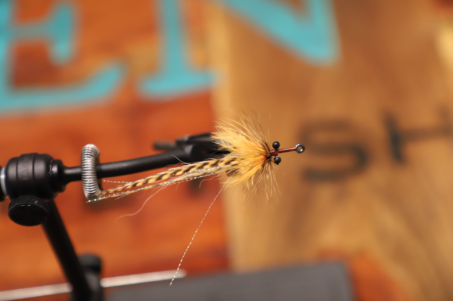 BT Glades Minnow