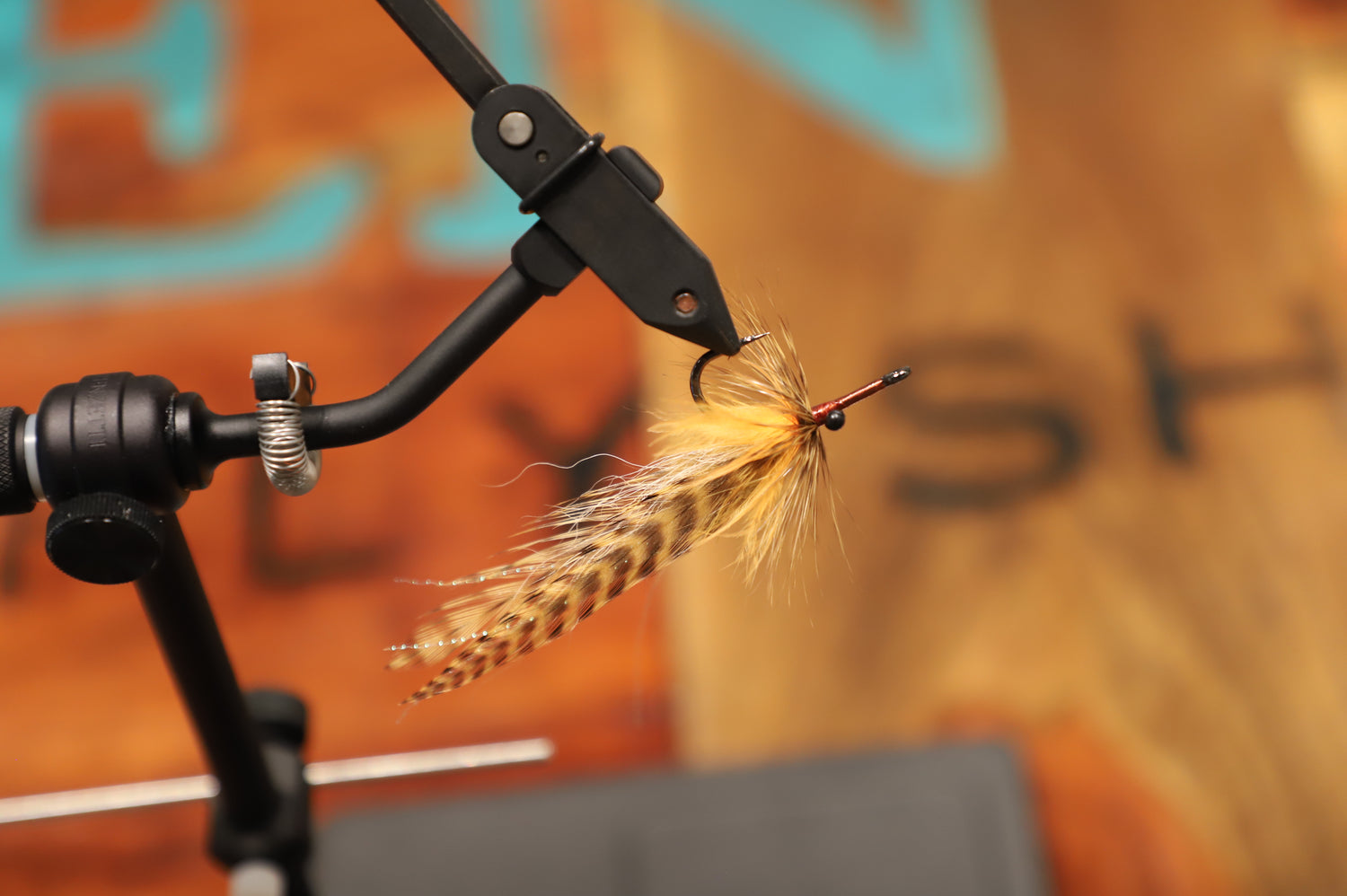BT Glades Minnow