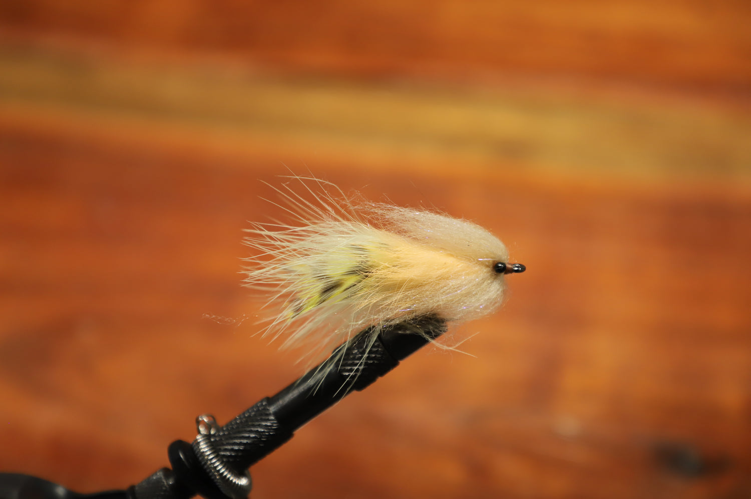 BT Peachy Killa Tarpon Fly