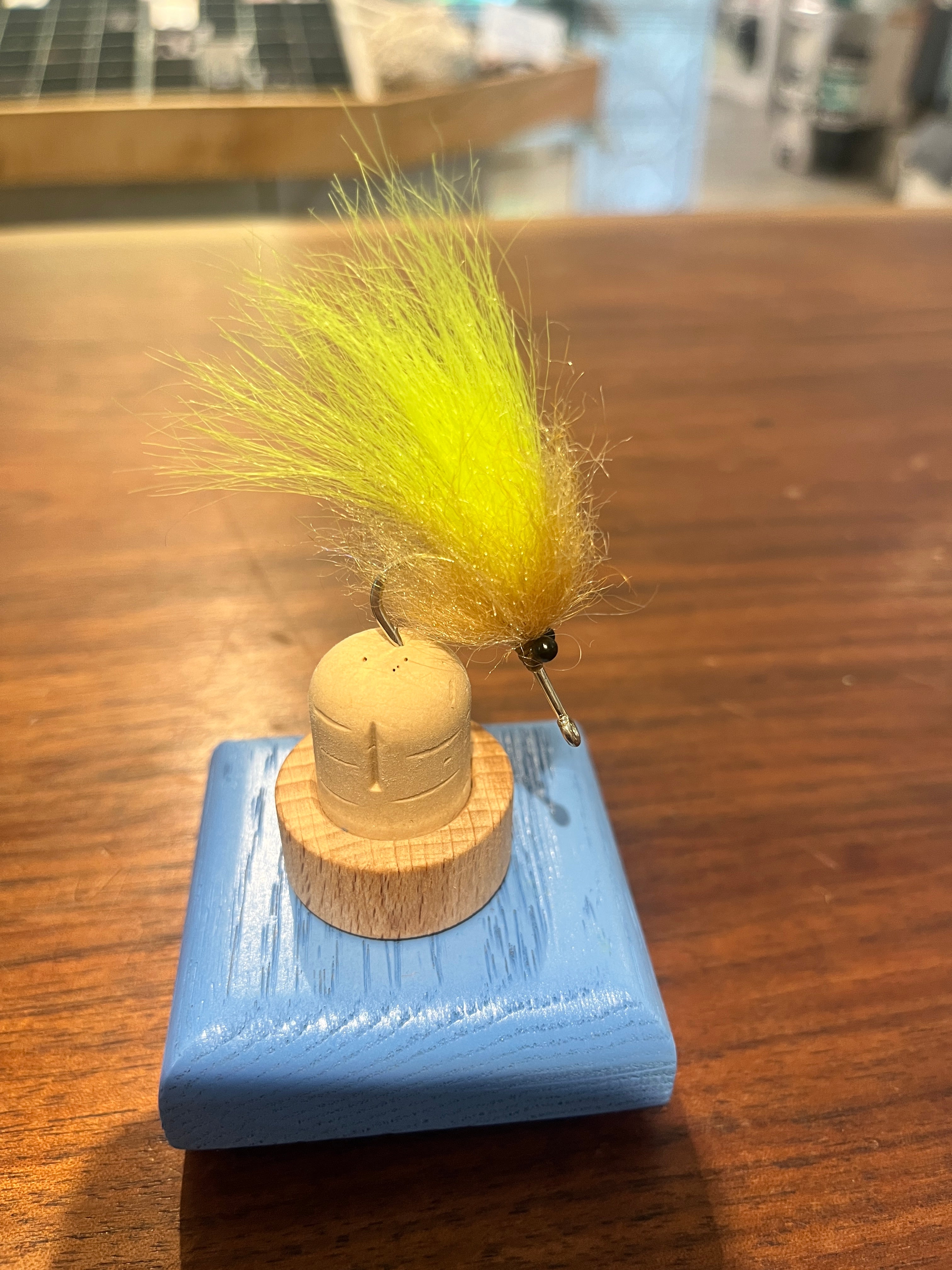 BT Tarpon Fly – Seven Mile Fly Shop
