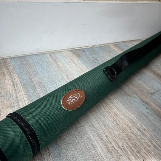 SMFS Rod Tube – Seven Mile Fly Shop
