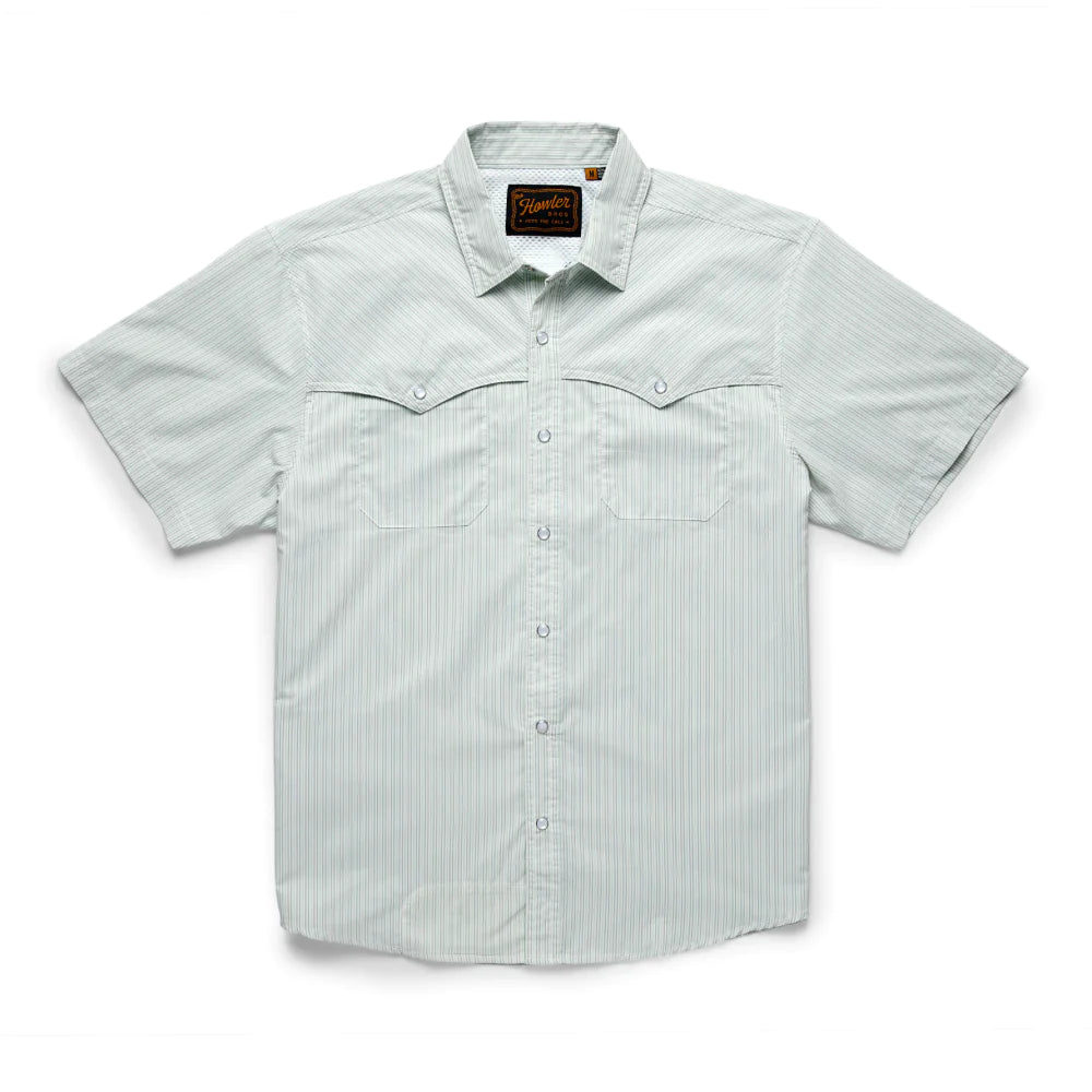 HB Open Country Tech Shirt