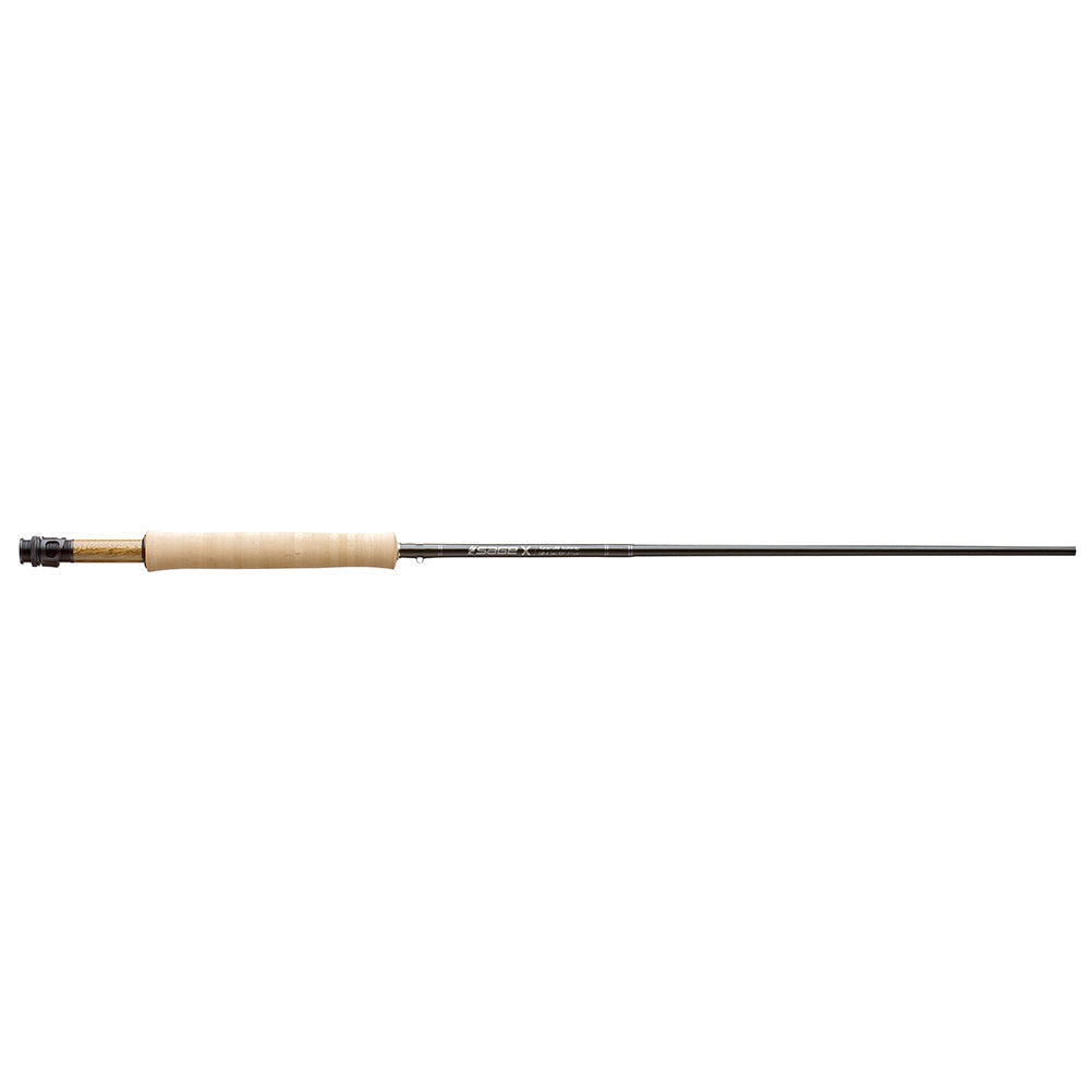 Sage X Fly Rod