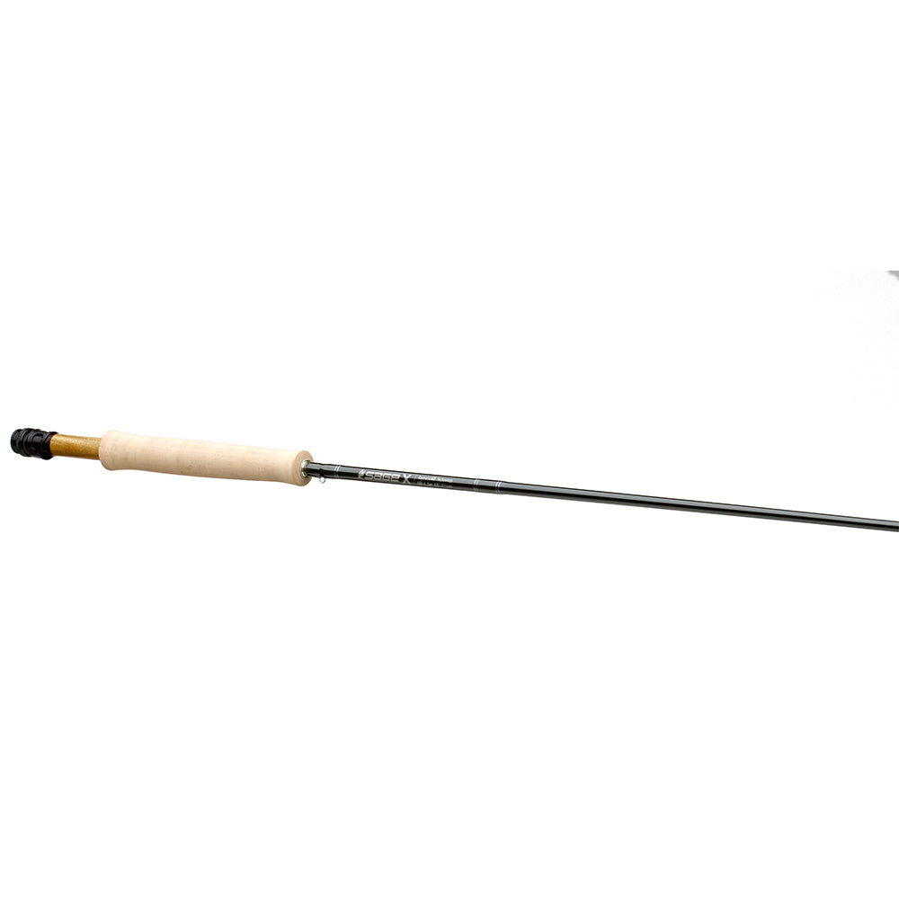 Sage X Fly Rod