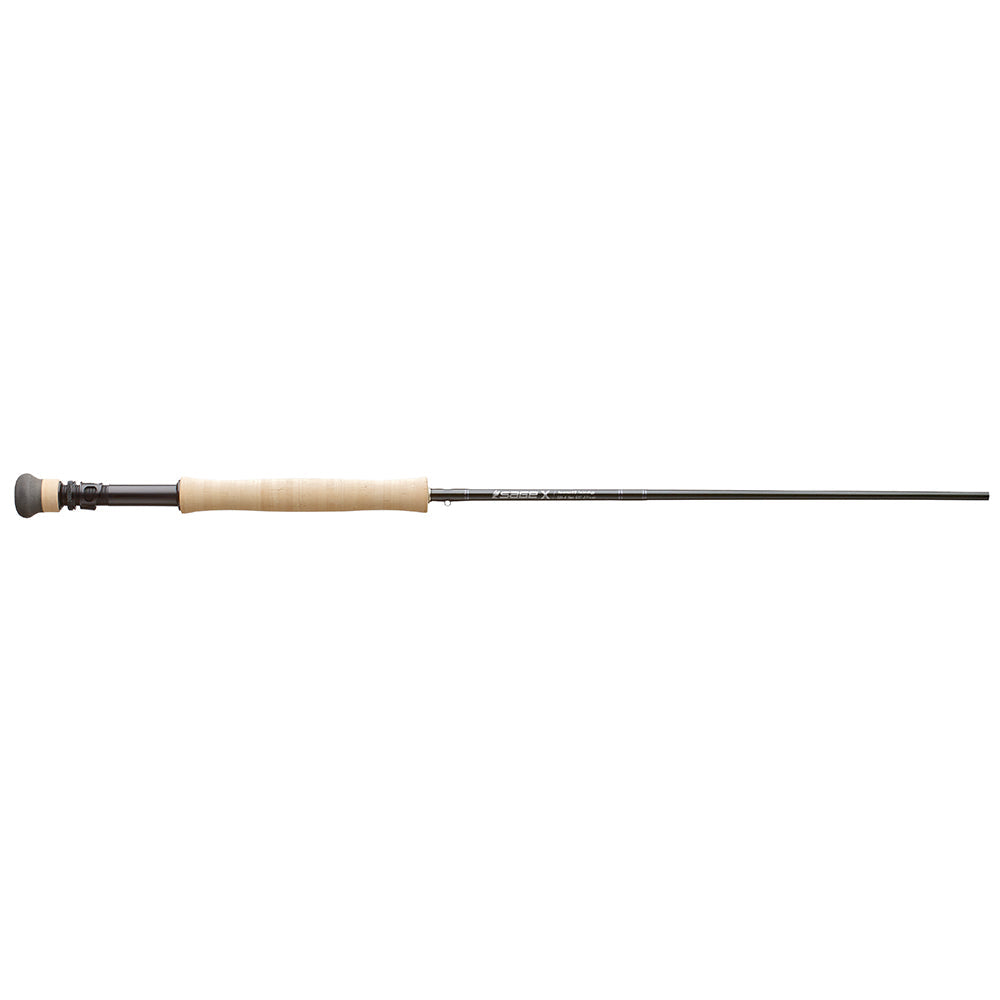 Sage X Fly Rod