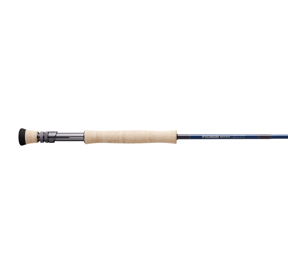 Sage Maverick Rod