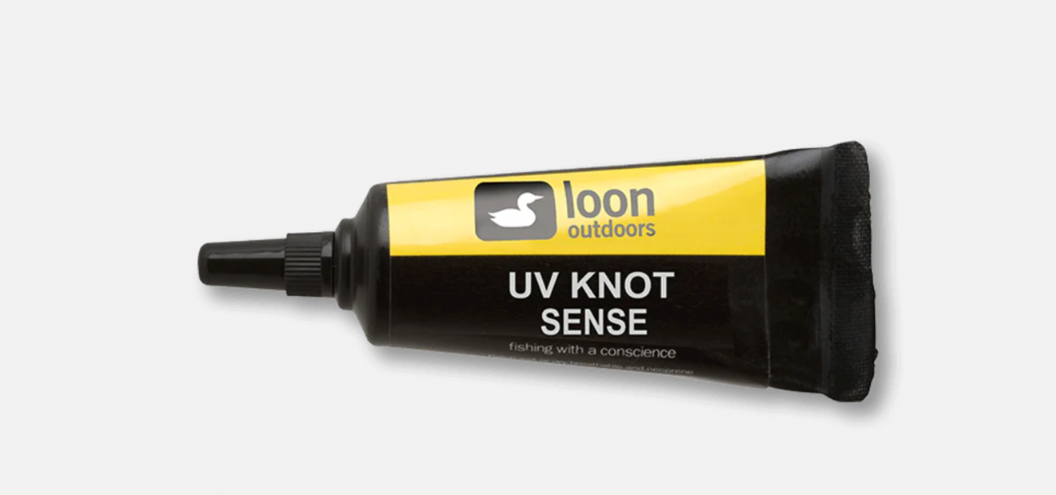 Loon UV Knot Sense