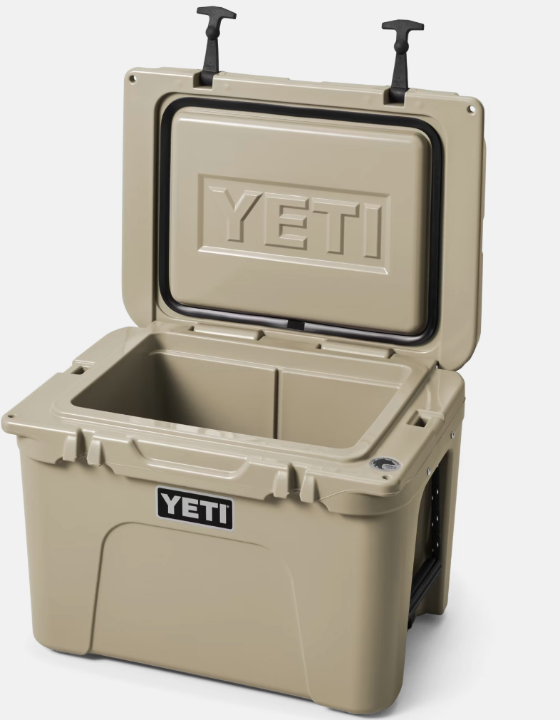 Yeti Tundra 35