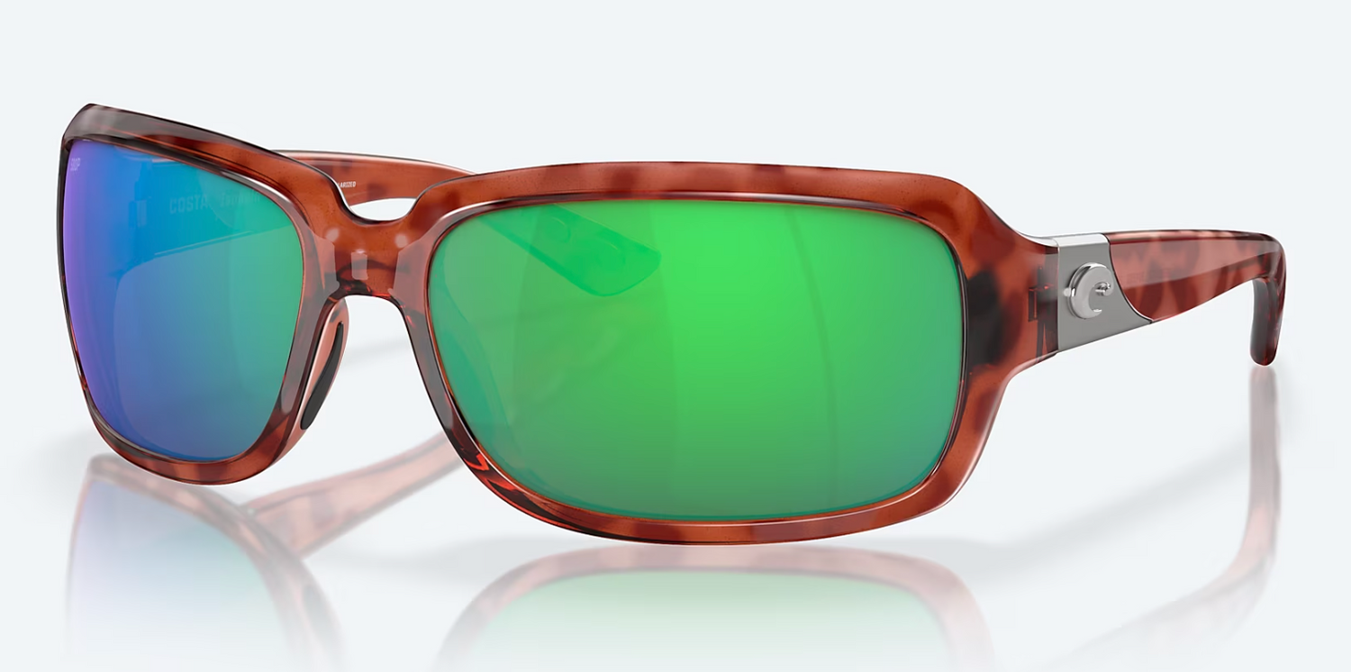 Costa isabela deals glasses