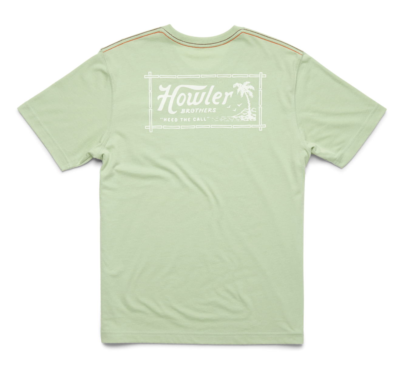 HB Select Pocket T