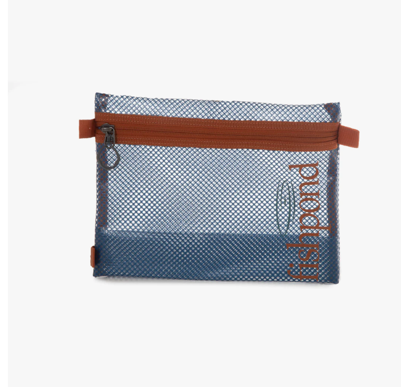 Sandbar Travel Pouch