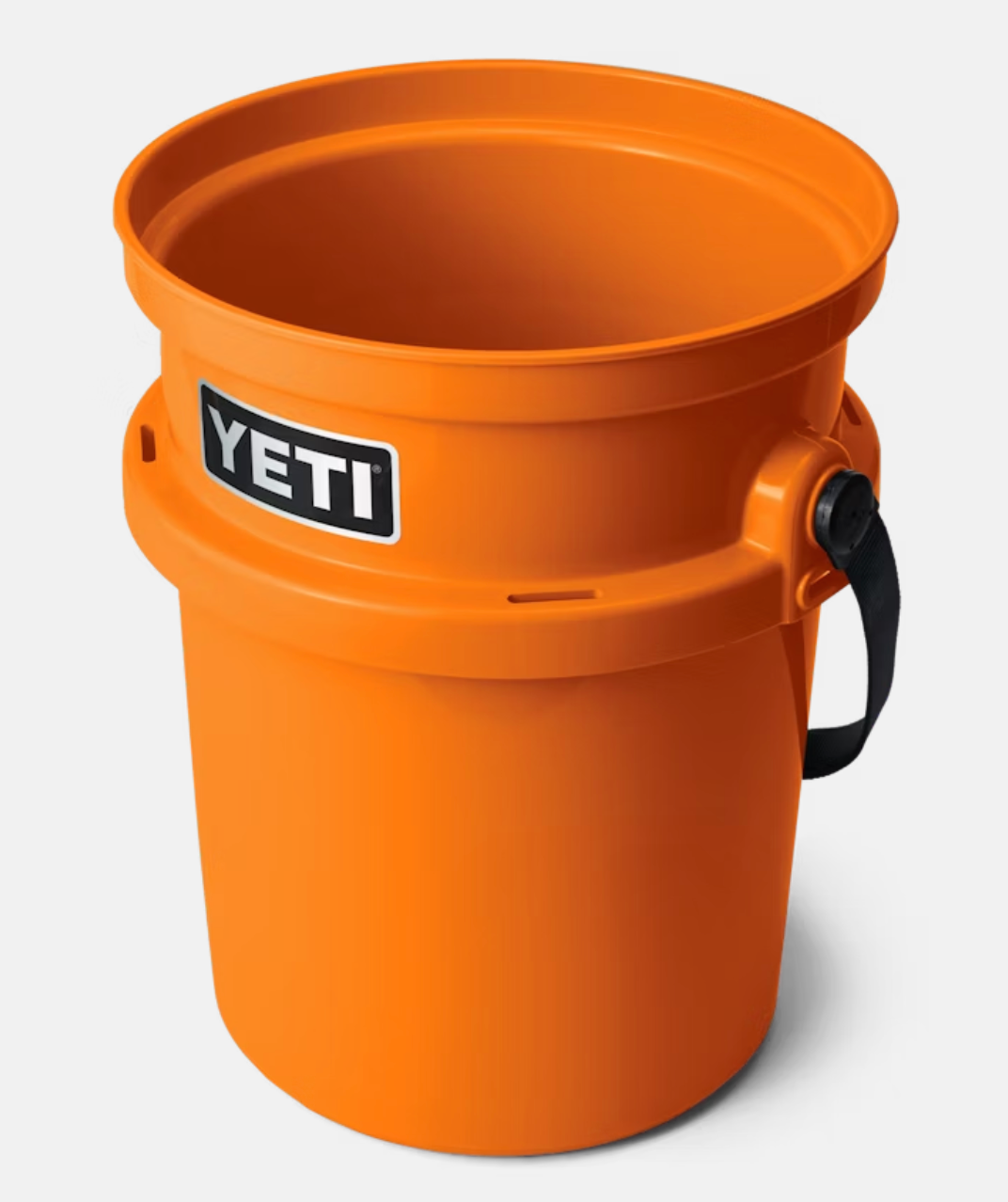 Yeti Loadout Bucket