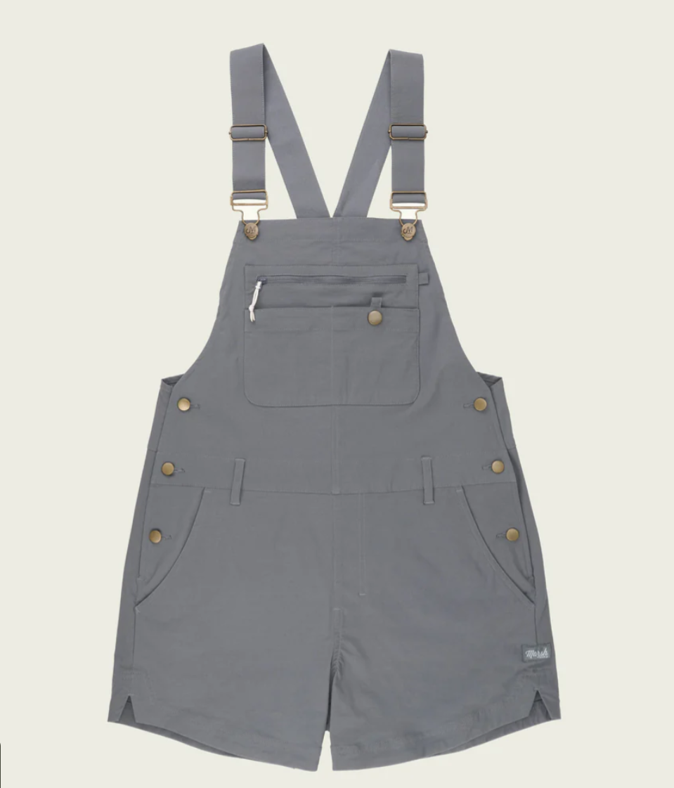 MW Escape Shortalls