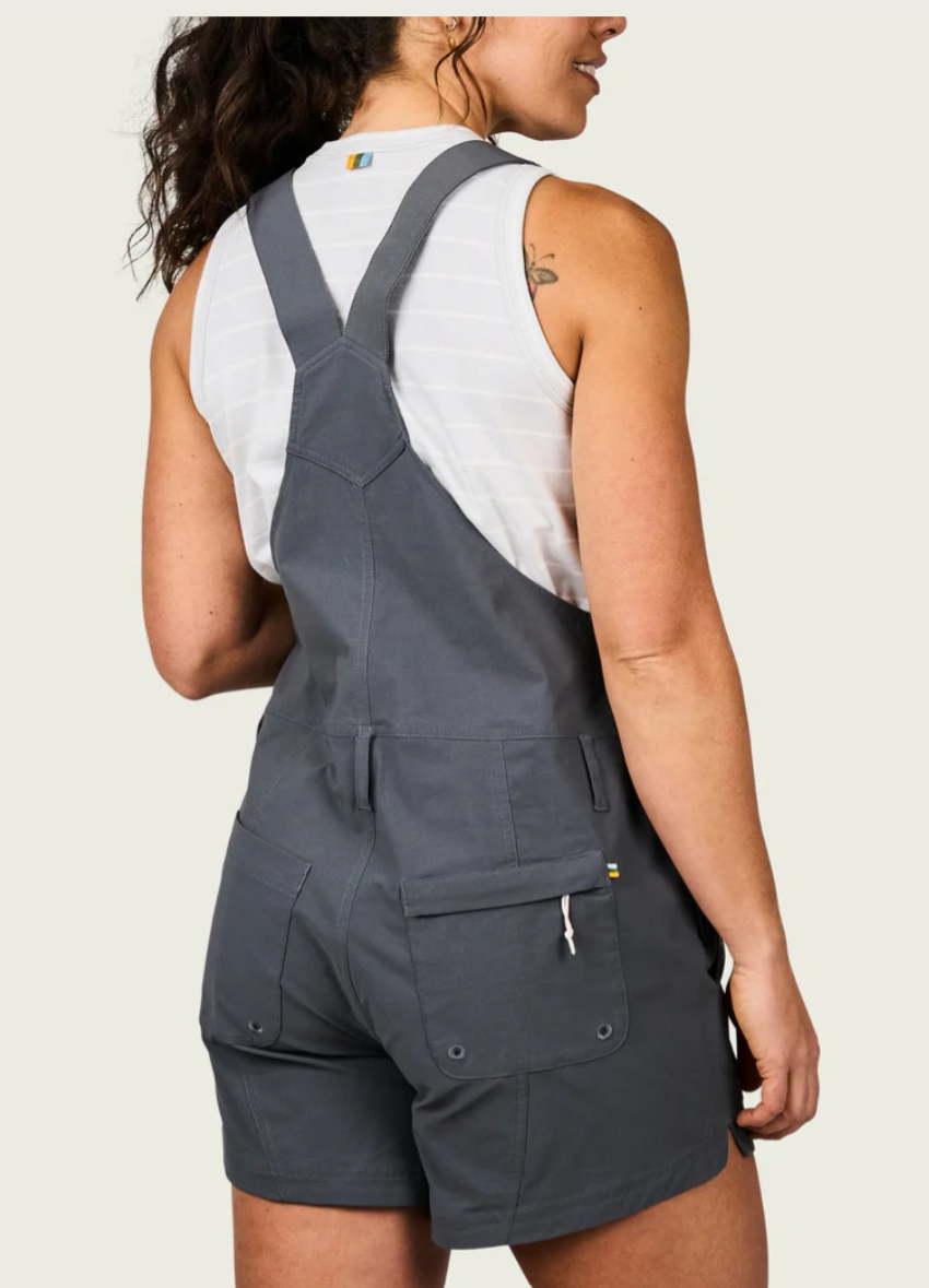 MW Escape Shortalls