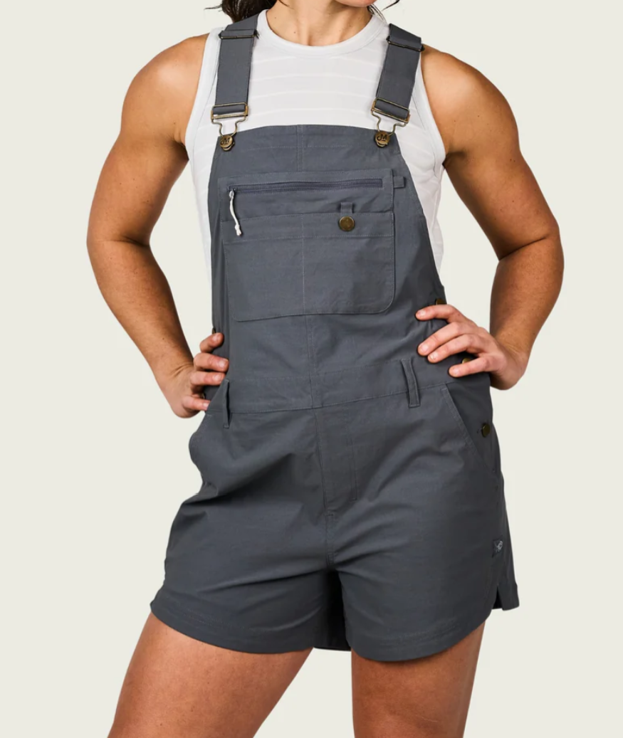 MW Escape Shortalls