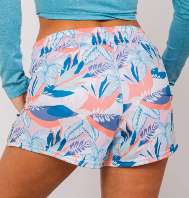 RS Board Shorts