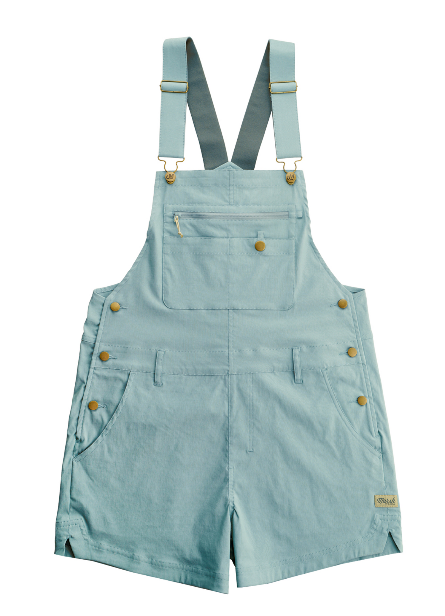 MW Women's Escape Shortalls