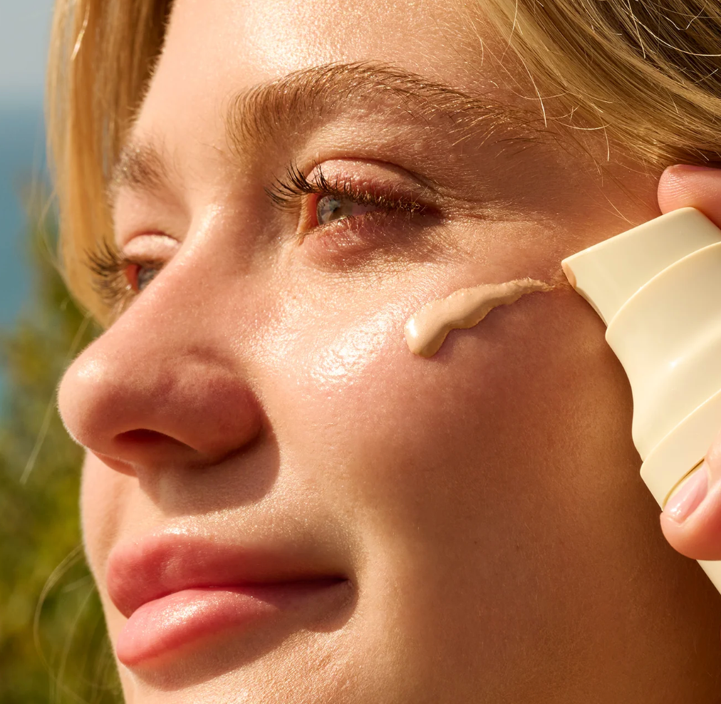 Sun Bum Daily Face Glow