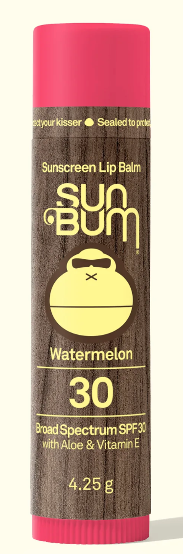 Sun Bum Lip Balm