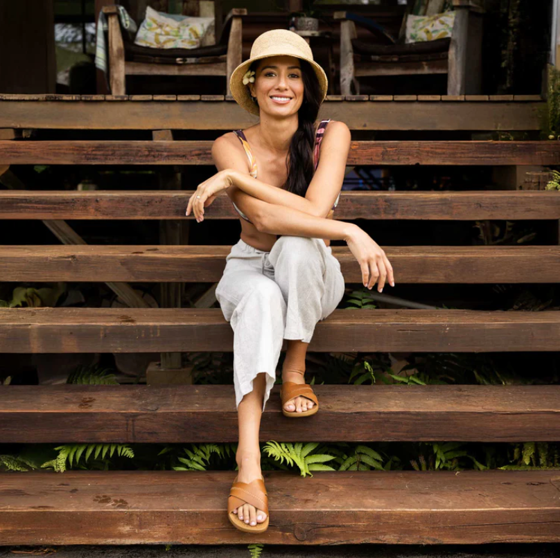 Olukai Women's Kipe'a 'Olu