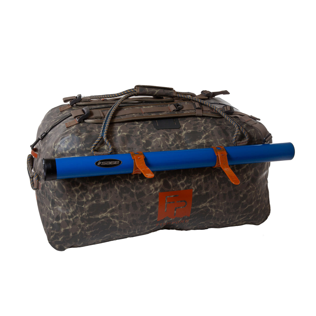 Fishpond Thunderhead Large Submersible Duffel