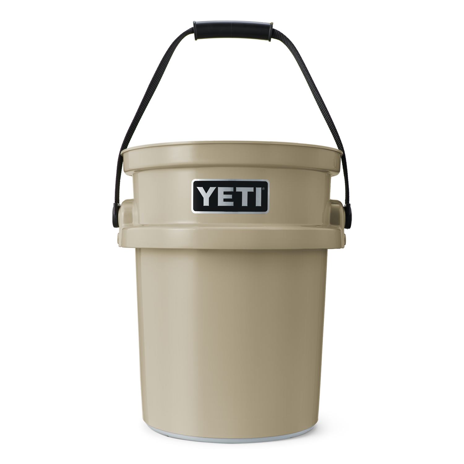 Yeti Loadout Bucket