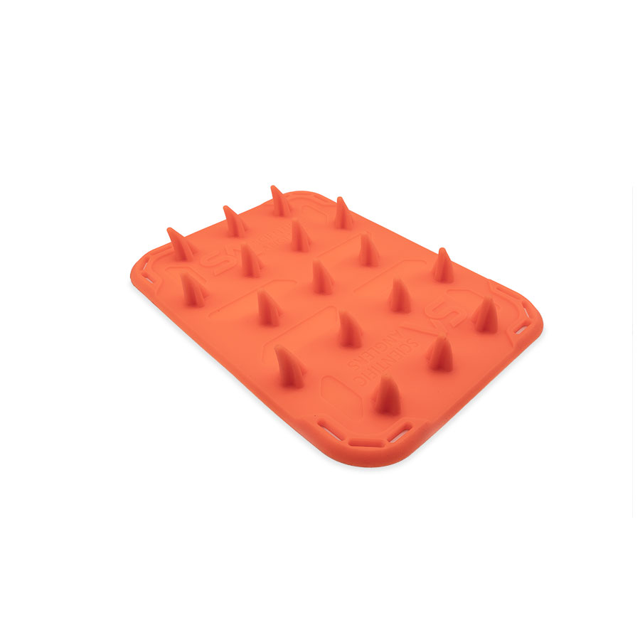Launch Pad Drift - Orange