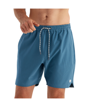 FF Men's Andros Trunk