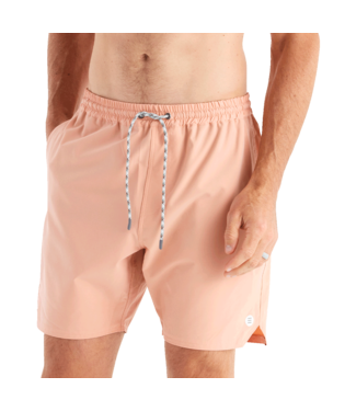 FF Men's Andros Trunk