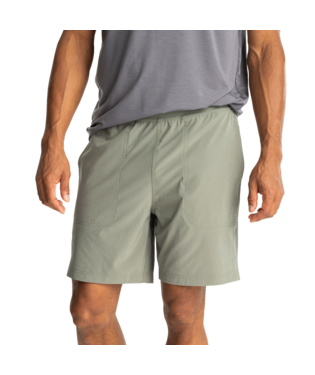 FF Men's Lined Active Breeze Short