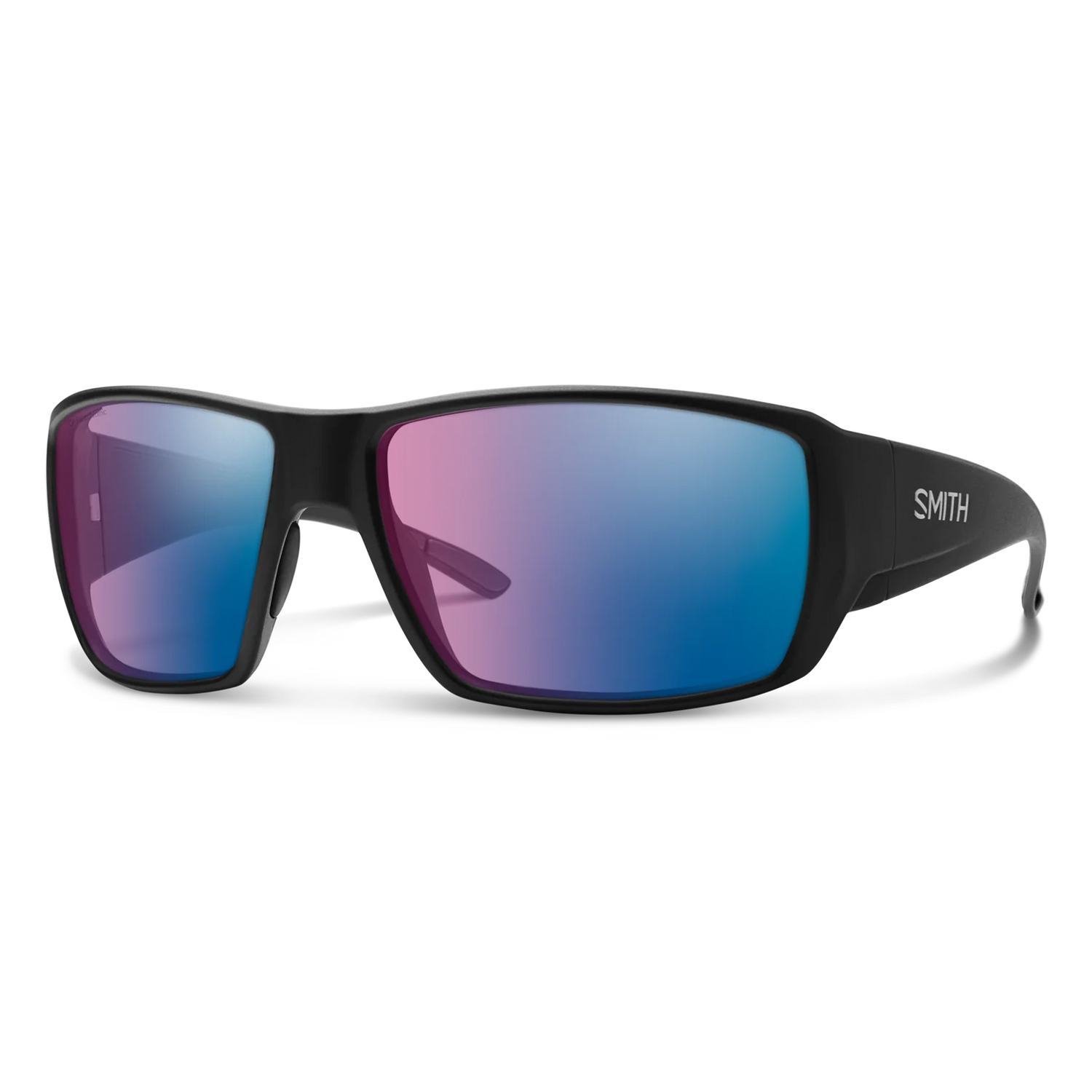 Smith Guide's Choice (Glass)