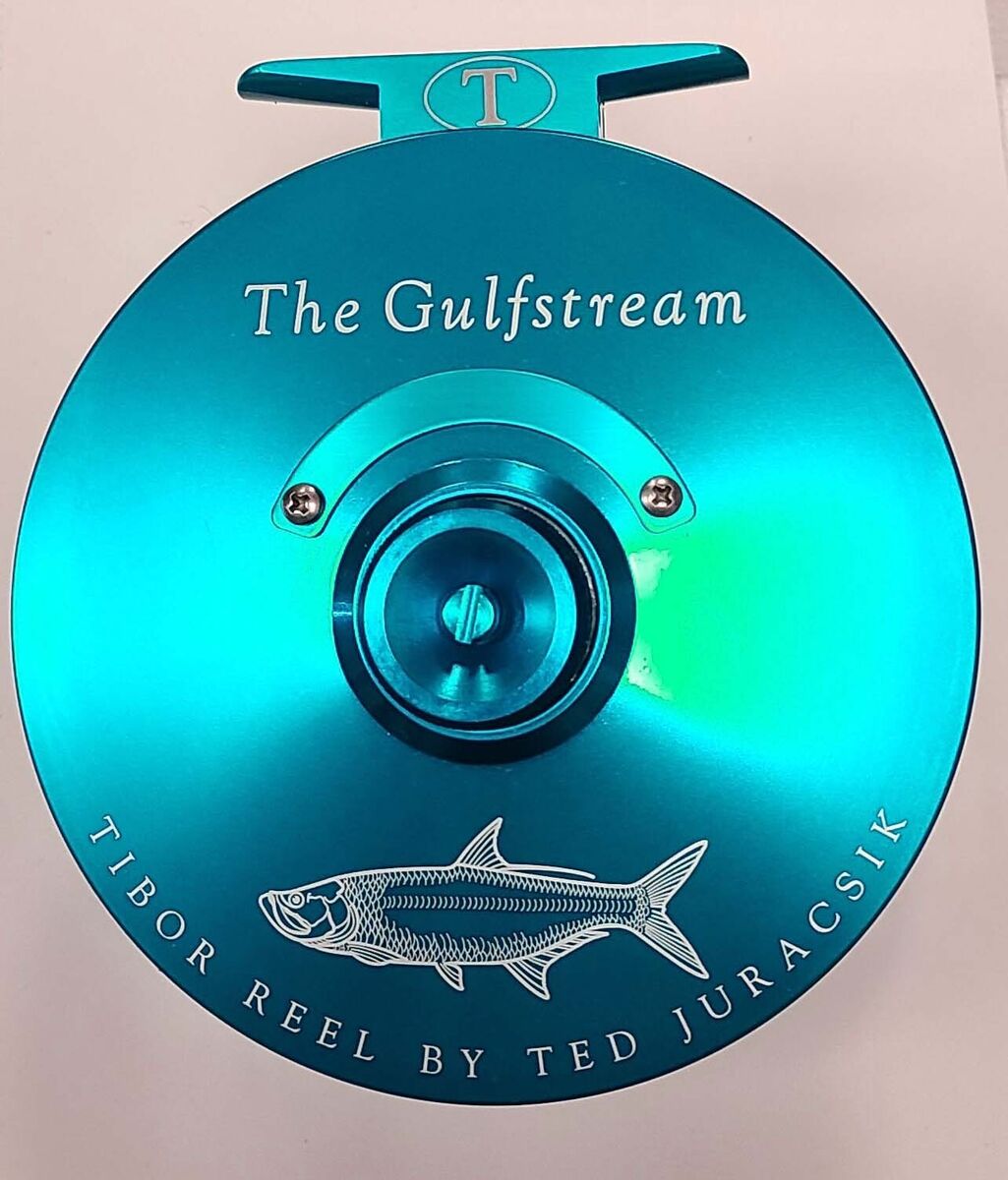 Tibor Gulfstream – Seven Mile Fly Shop