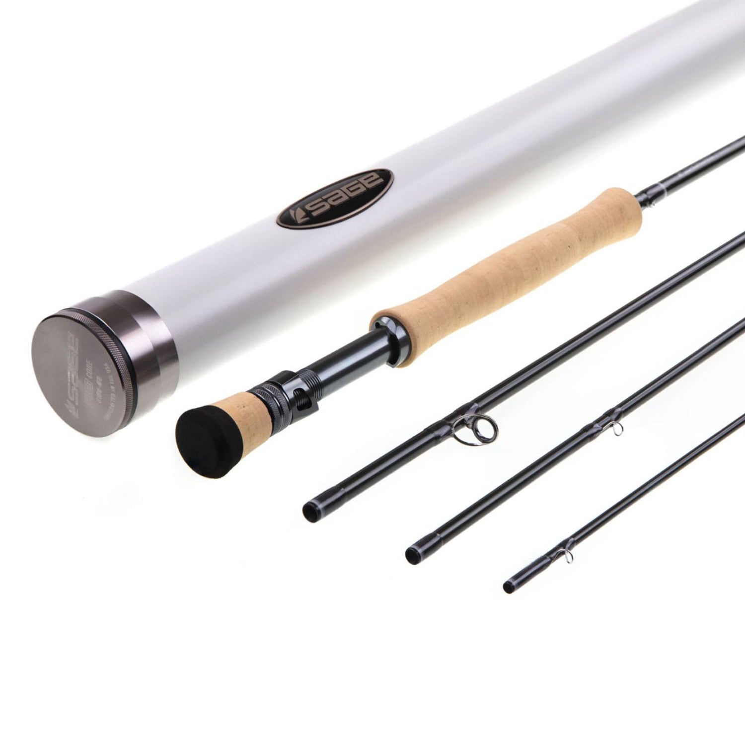 Sage R8 CORE Rod