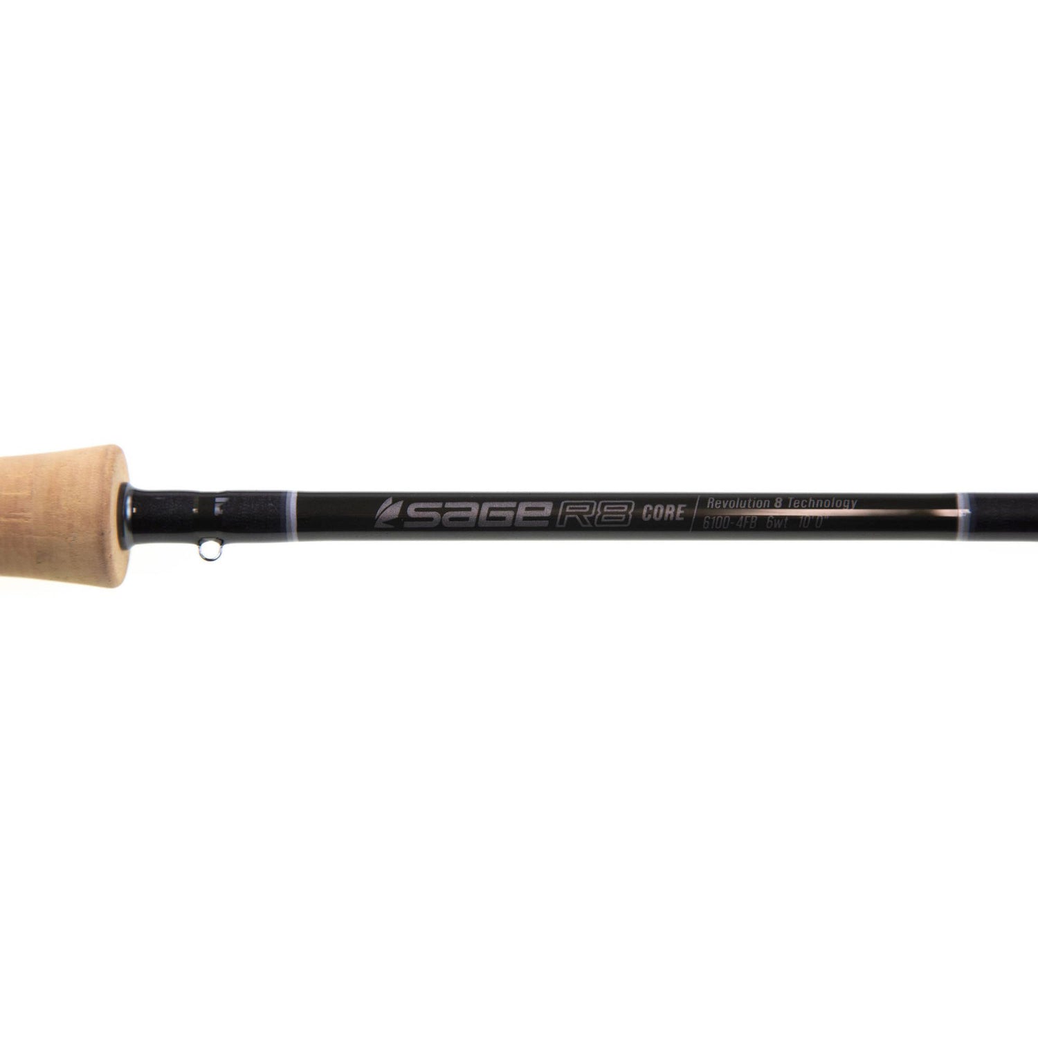 Sage R8 CORE Rod