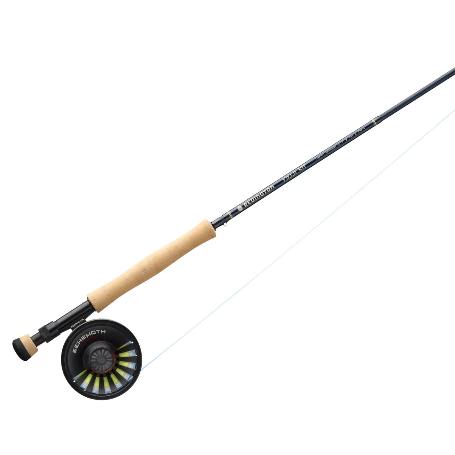 Redington Field Kit - Tropical Saltwater