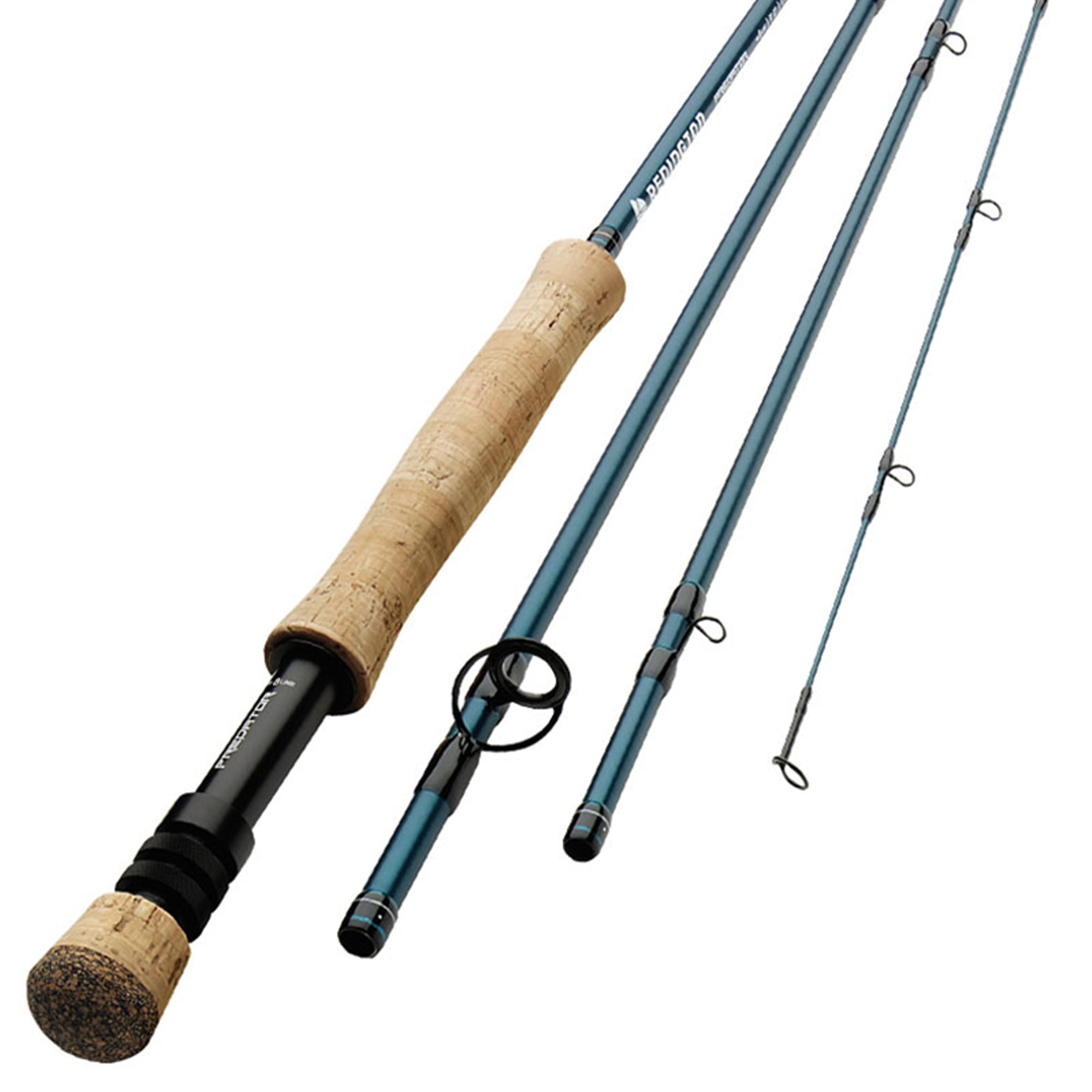 RODS – Seven Mile Fly Shop